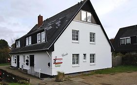 Apartment In Westerland